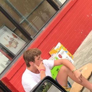 Meet your Posher, Ryan